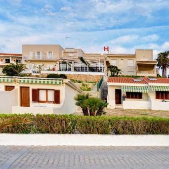 Hotel Llorca Thumbnail