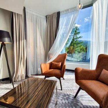 Rysy Boutique Hotel Thumbnail