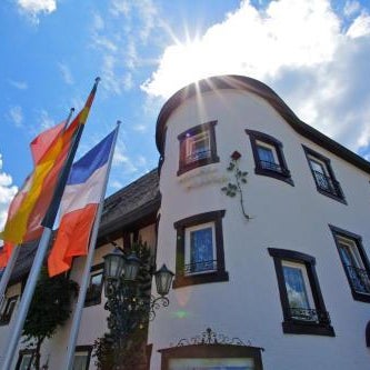 Parkhotel Flora am Schluchsee