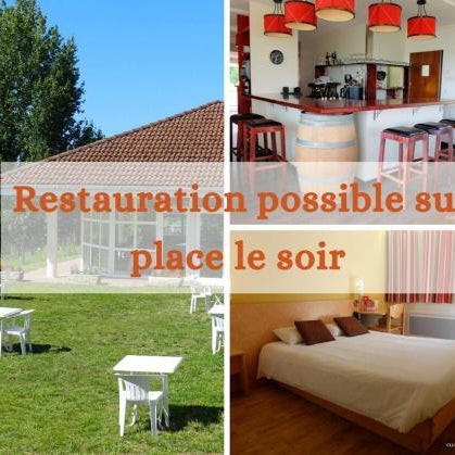 The Originals Access, Hôtel Tulle