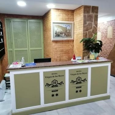 Hotel Virgen de los Reyes Thumbnail