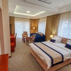 Hotel Montenegrino Thumbnail