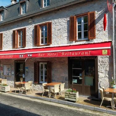 Logis Hotel Restaurant Auberge de l'Isard
