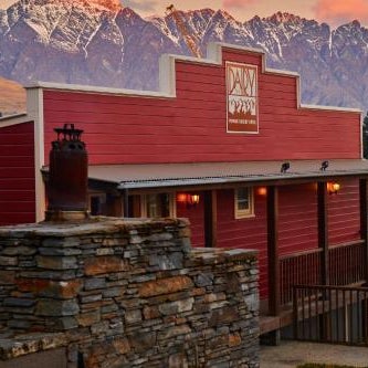 The Dairy Hotel Queenstown, A Naumi Chapter