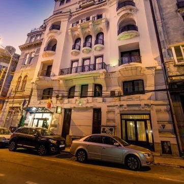 Hotel Carpati Imparatul Romanilor Thumbnail