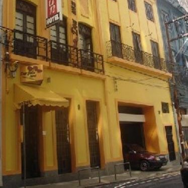 Hotel Don Juan