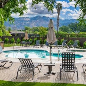 The Inn on Pine Thumbnail