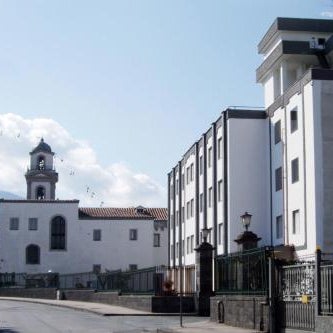 Hotel La Casa Del Pellegrino