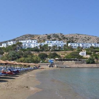 Dolphin Bay Seaside Resort & Suites
