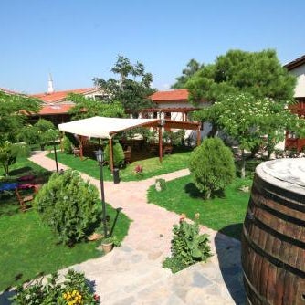 Armagrandi Bozcaada Hotel - Special Category