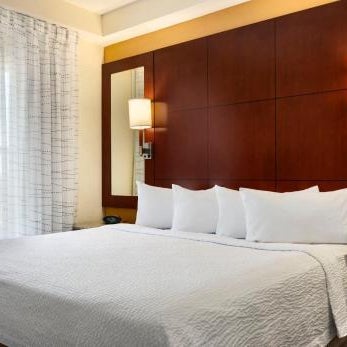 Residence Inn by Marriott Greensboro Airport Thumbnail