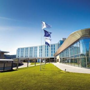 Radisson Blu Hotel, Trondheim Airport Thumbnail