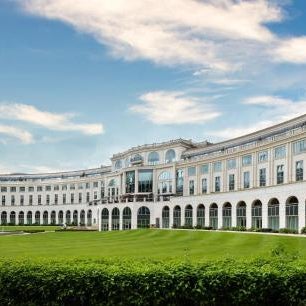 Powerscourt Hotel, Autograph Collection