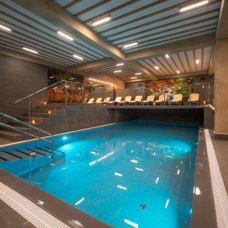 Helan Family & SPA Thumbnail