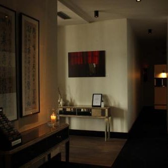 Hotel Les Nuits