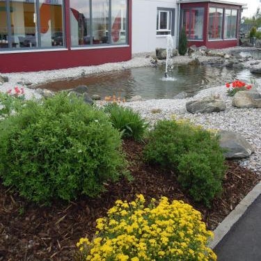 Allgäuhotel Memmingen Nord