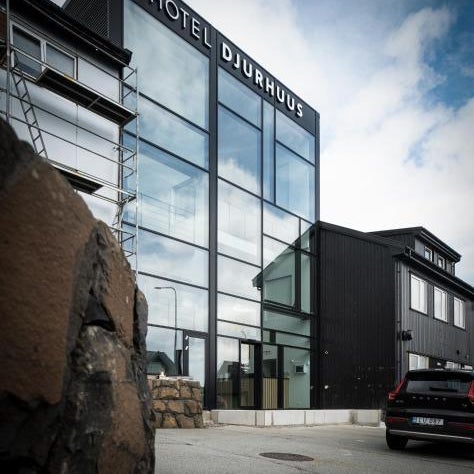 Hotel Djurhuus Thumbnail