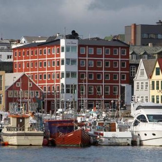 Hotel Tórshavn Thumbnail