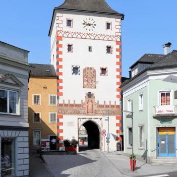 Stadthotel Restaurant Auerhahn