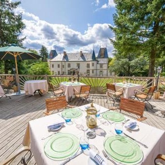 Domaine du Boisniard