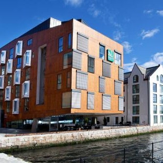Quality Hotel Waterfront Thumbnail