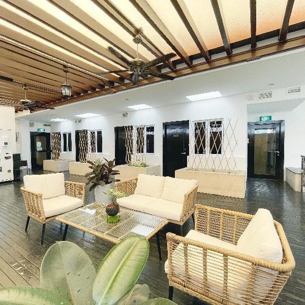 The Snooze Hotel Marine Parade Thumbnail