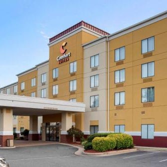 Comfort Suites Fredericksburg Thumbnail