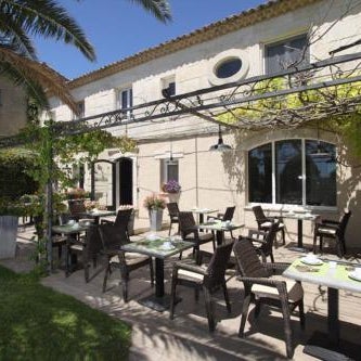 Val Baussenc, The Originals Relais
