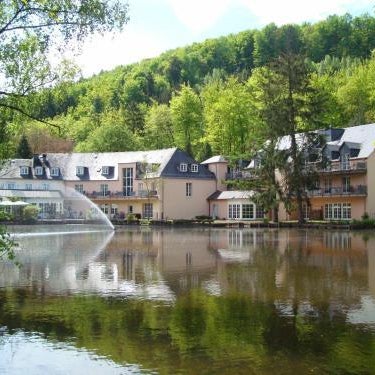 Hotel Molitors Mühle