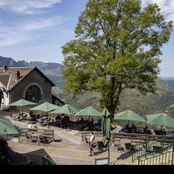 Helgon Hotel - Lourdes Pyrénées