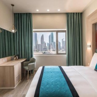 Oasis Hotel Thumbnail