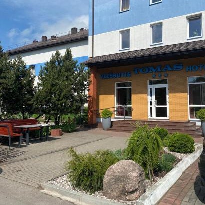 Hotel Tomas Thumbnail