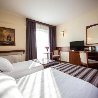 Conrad Hotel Thumbnail
