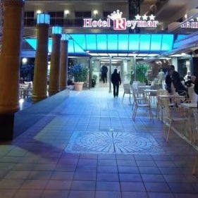 Hotel Reymar