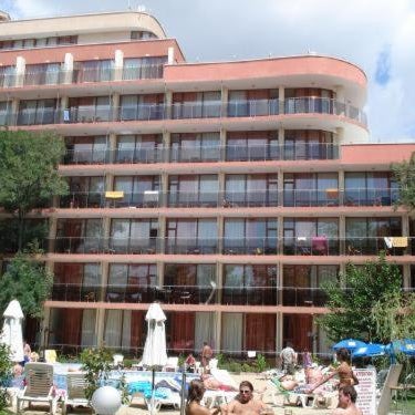 Hotel Jupiter Thumbnail