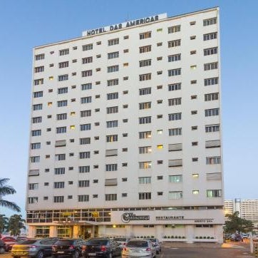 América Bittar Hotel Thumbnail
