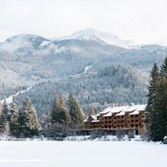 Nita Lake Lodge Thumbnail