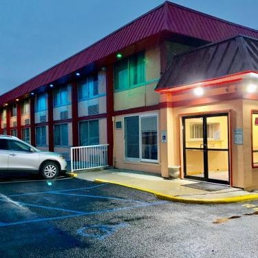 Red Carpet Inn & Suites Lima Thumbnail
