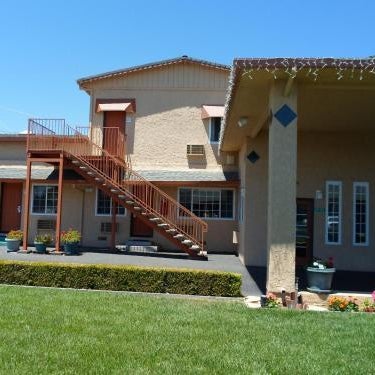 Economy Inn Morgan Hill Thumbnail