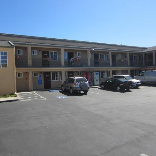 Pacific Best Inn - Seaside Thumbnail