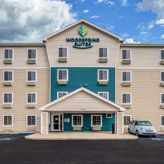 WoodSpring Suites Corpus Christi Thumbnail
