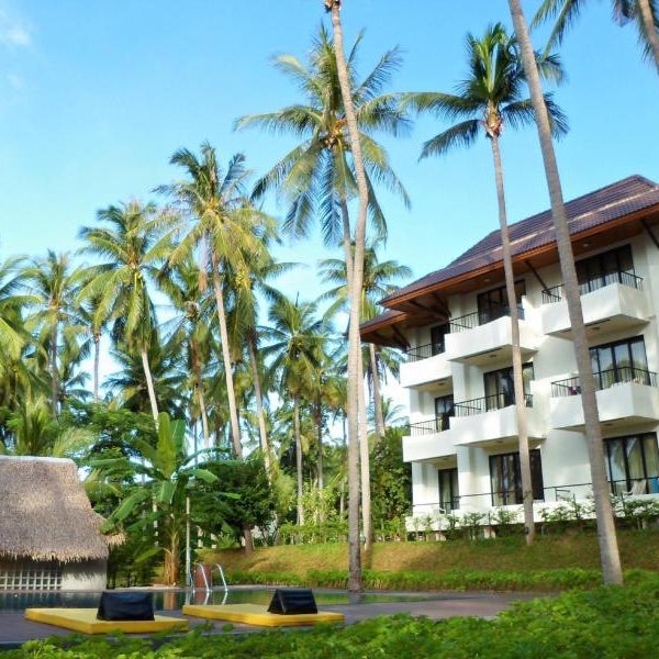 Astrococo Beach Resort by Coconut Beach