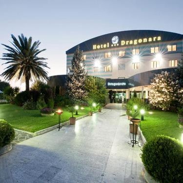 Hotel Ristorante Dragonara Thumbnail