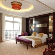 Blossom House Shanghai On The Bund