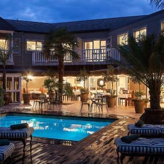 Cinnamon Boutique Guest House Thumbnail