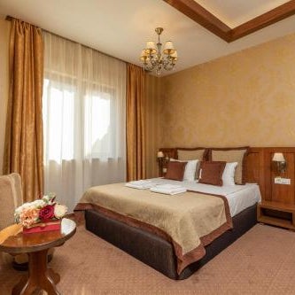 Hotel Gott Thumbnail