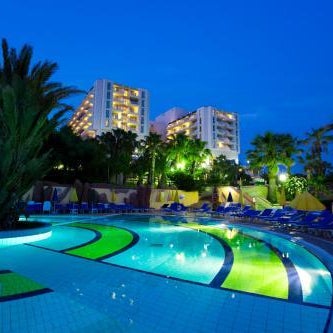 Fantasia Deluxe Hotel Thumbnail