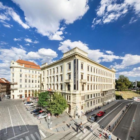 Grand Palace Brno Thumbnail