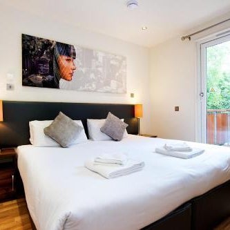 Staycity Aparthotels Edinburgh West End Thumbnail