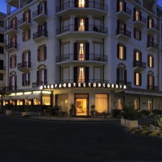 Hotel Europa & Concordia